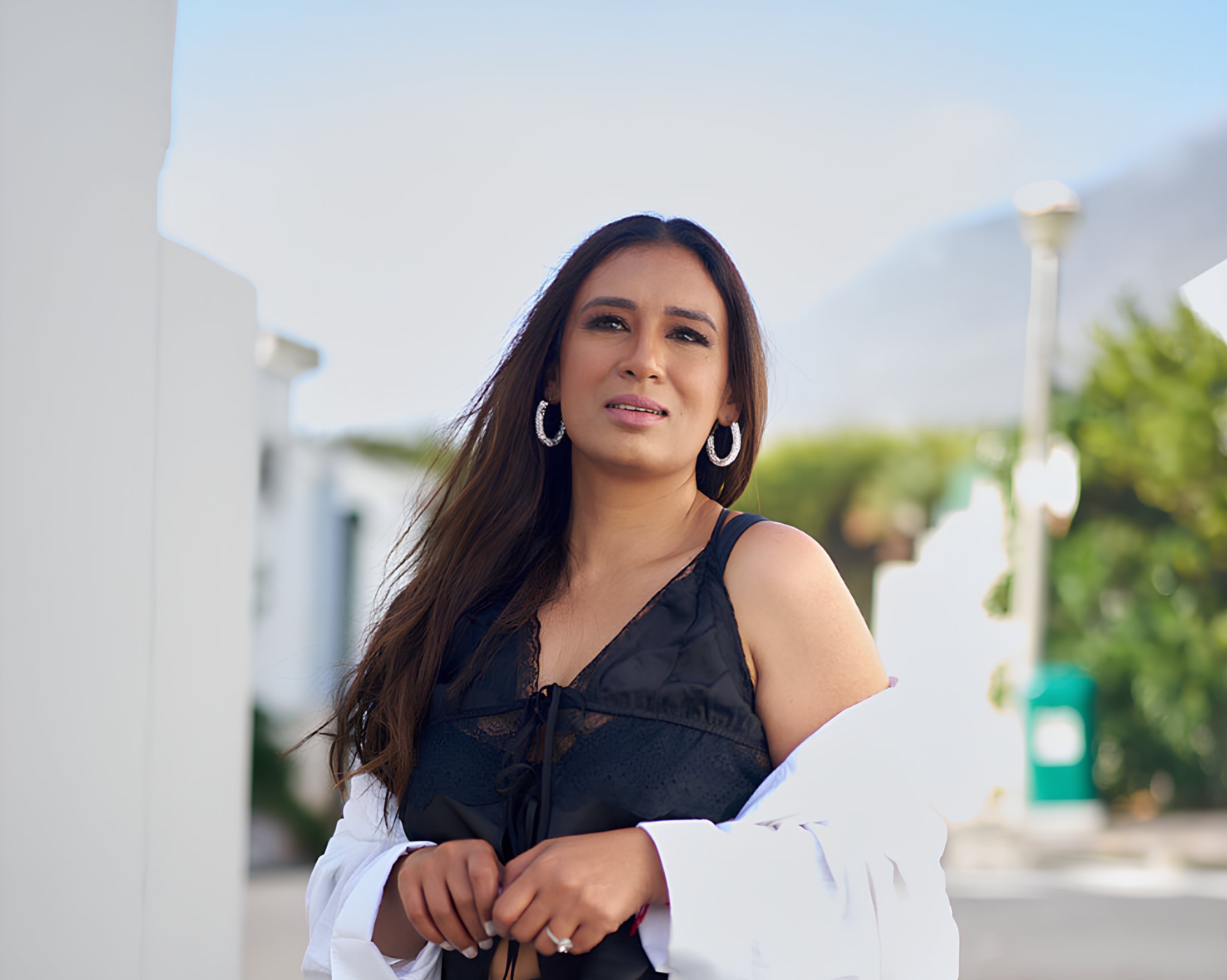 Rashree Maharaj, Entrepreneur, Business Strategist, Businesswoman, and Coach