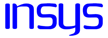 insys logo